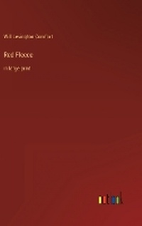Enlarge image Cover: Red Fleece - Outlook Verlag