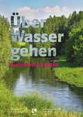 Cover: &Uuml;ber Wasser gehen - Deutscher Kunstverlag (DKV)