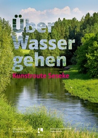 Abbildung von: Über Wasser gehen - Deutscher Kunstverlag (DKV)