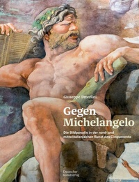 Abbildung von: Gegen Michelangelo - Deutscher Kunstverlag (DKV)