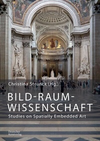 Abbildung von: Bild-Raum-Wissenschaft - Deutscher Kunstverlag (DKV)