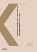 Cover: G&uuml;nther Ueckers k&uuml;nstlerische Handlungen - Deutscher Kunstverlag