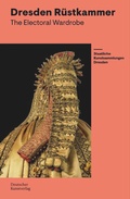 Cover: Dresden R&uuml;stkammer - Deutscher Kunstverlag (DKV)