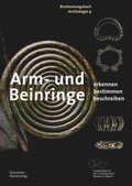 Cover: Arm- und Beinringe - Deutscher Kunstverlag