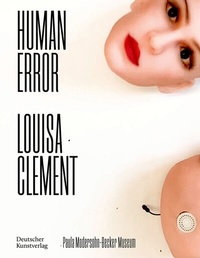 Abbildung von: human error - Deutscher Kunstverlag