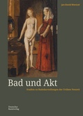 Cover: Bad und Akt - Deutscher Kunstverlag (DKV)