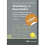 Bild: Abwicklung von Bauvorhaben E-Book (PDF) - Rudolf Müller Verlag