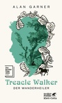 Cover: Treacle Walker - Klett-Cotta