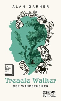 Abbildung von: Treacle Walker - Klett-Cotta