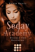 Cover: Beseelt von Hoffnung (Seday Academy 10) - Impress