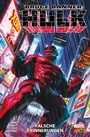 Cover: Bruce Banner: Hulk 7 - Falsche Erinnerungen - Marvel bei Panini Comics