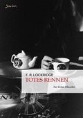 Cover: TOTES RENNEN - BookRix