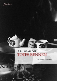 Enlarge image Cover: TOTES RENNEN - BookRix