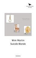Cover: Suicide Blonde - Hummelshain Verlag