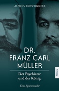 Cover: Dr. Franz Carl M&uuml;ller - Allitera