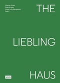 Cover: The Liebling Haus - JOVIS