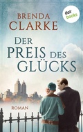 Cover: Der Preis des Gl&uuml;cks - dotbooks