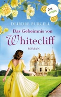 Cover: Das Geheimnis von Whitecliff - dotbooks