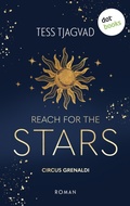 Cover: Reach for the Stars - dotbooks