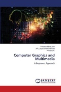 Cover: Computer Graphics and Multimedia - LAP Lambert Academic Publishing