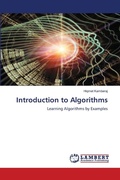 Cover: Introduction to Algorithms - LAP Lambert Academic Publishing