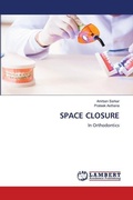 Cover: Space Closure - LAP Lambert Academic Publishing