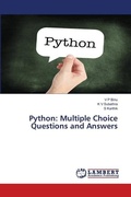 Cover: Python - LAP Lambert Academic Publishing
