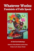 Cover: Whatever Works - Girl God Books
