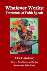 Enlarge image Cover: Whatever Works - Girl God Books