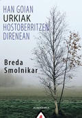 Cover: Han goian urkiak hostoberritzen direnean - Alberdania