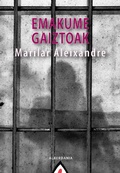Cover: Emakume gaiztoak - Alberdania