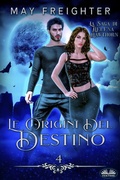 Cover: Le Origini Del Destino - Tektime
