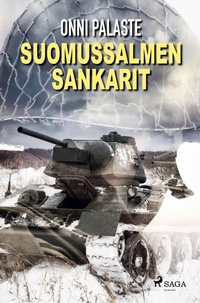 Abbildung von: Suomussalmen sankarit - SAGA Books - Egmont