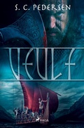 Cover: Veulf - SAGA Books - Egmont
