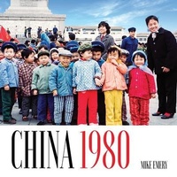 Abbildung von: China 1980 - Earnshaw Books Ltd