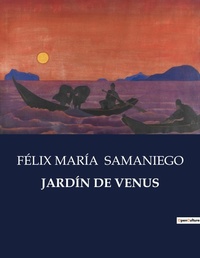 Abbildung von: Jardin de Venus - Culturea