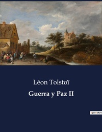 Abbildung von: Guerra y Paz II - Culturea