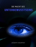 Cover: Die Macht des Unterbewusstseins - Planet Editions