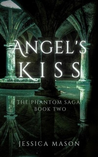 Enlarge image Cover: Angel's Kiss - Murmuration Books