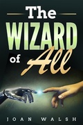 Cover: The Wizard For All - RWG Publishing
