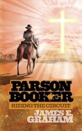 Cover: Parson Booker - Palmetto Publishing