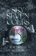 Cover: Sky of Seven Colors - Enclave Escape