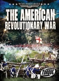 Cover: The American Revolutionary War - Torque