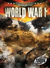 Enlarge image Cover: World War I - Torque