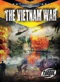 Cover: The Vietnam War - Torque