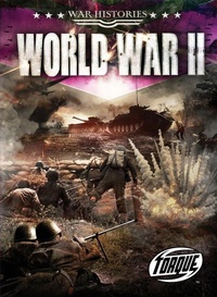 Enlarge image Cover: World War II - Torque