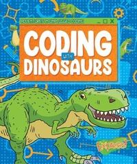 Abbildung von: Coding with Dinosaurs - Express!