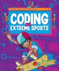 Cover: Coding with Extreme Sports - Express!