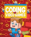 Cover: Coding with Video Games - Express!