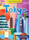Cover: Tokyo - Bellwether Media